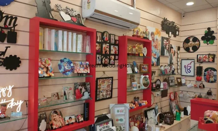 Moments Personalised